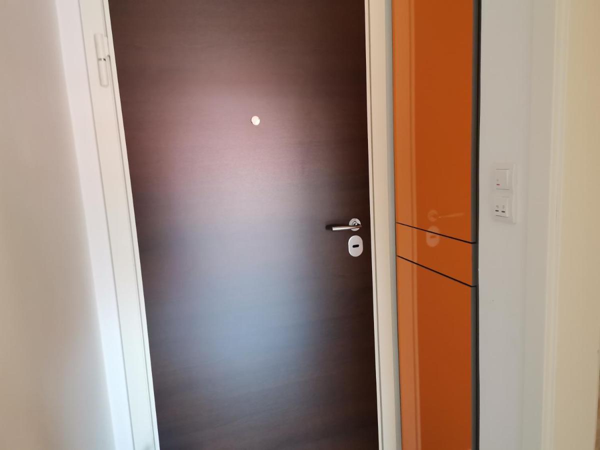 Apartment City Добой Экстерьер фото